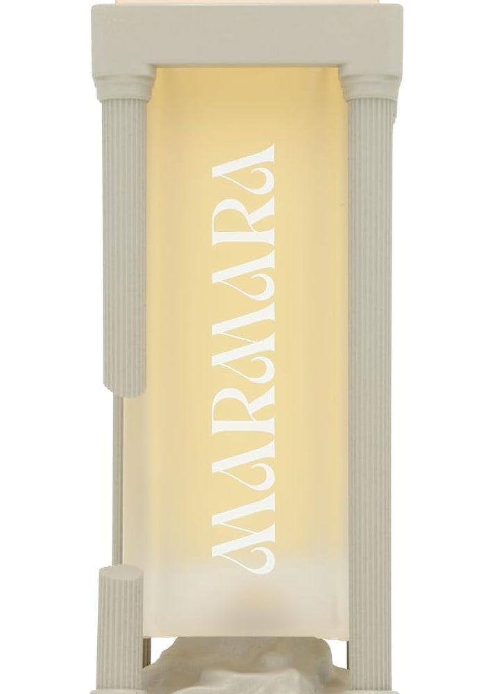 French Avenue Marmara, Woody Musky Eau de Parfum for Men, 100ml - Image 3